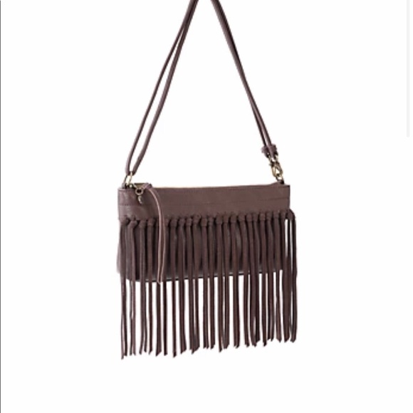 🤩✌️The Sak Filmore 3 in 1 crossbody bag with fringe✌️🤩 - Picture 2 of 10